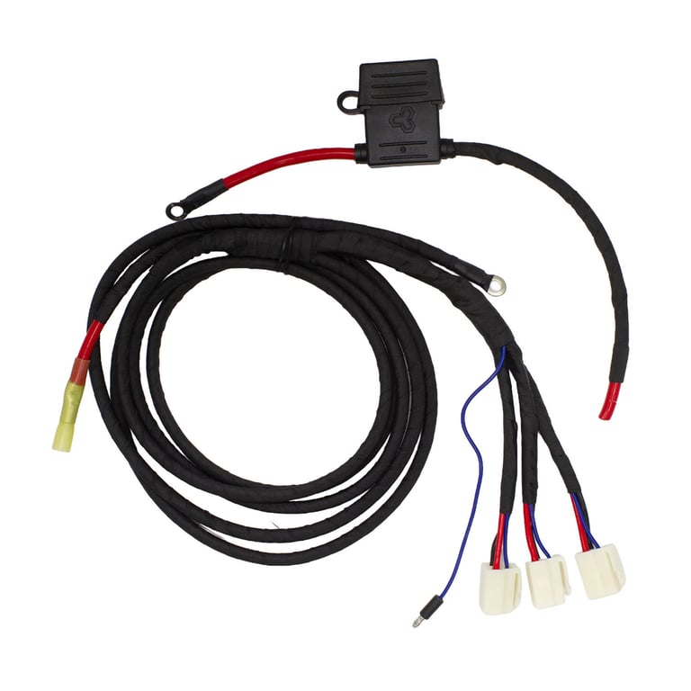 MB Quart MBQJ-AMP-ACC-1 Image 5
