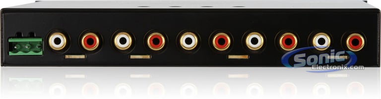 Power Acoustik PWM-20 Image 5