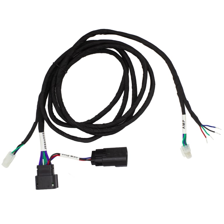 MB Quart MBQJ-AMP-ACC-1 Image 3