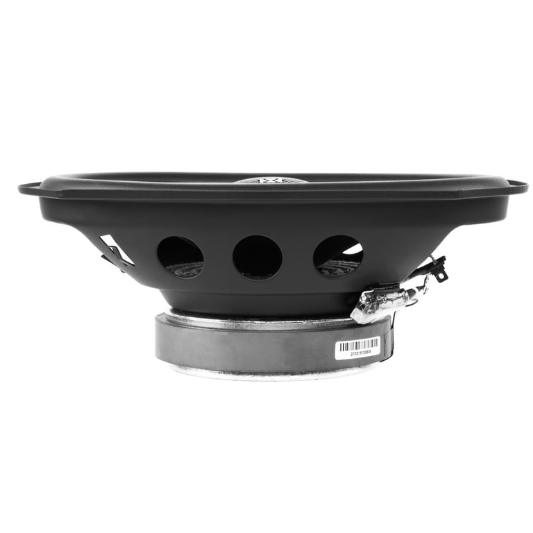 NVX V-Series Rear Speaker Upgrade Kit (w/o Alpine) Image 5