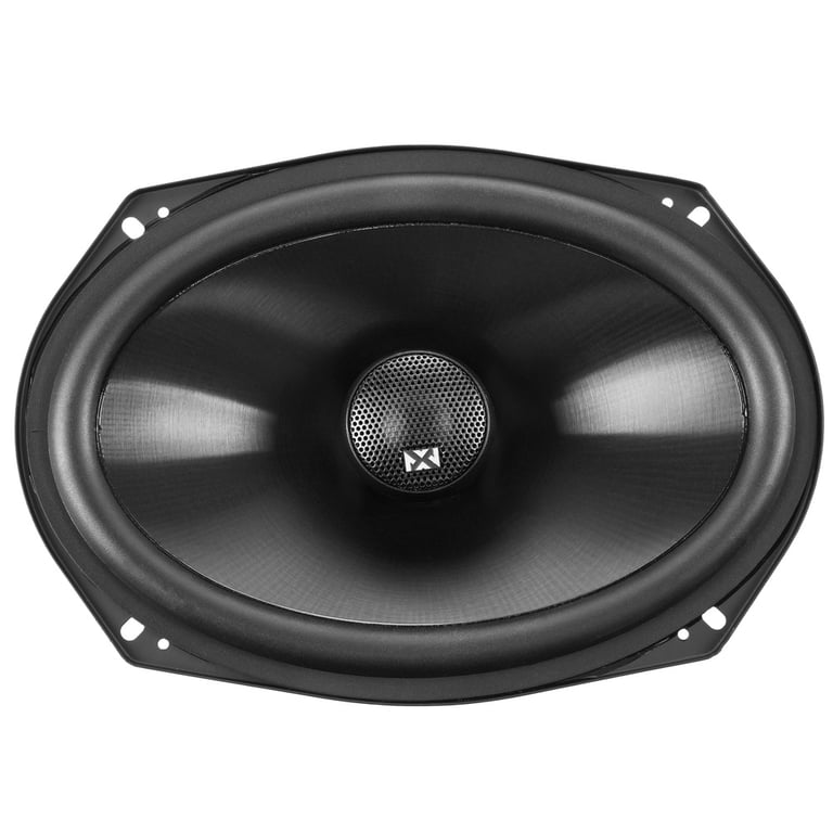 NVX V-Series Front Speaker Upgrade Kit (Crew cab) Image 3