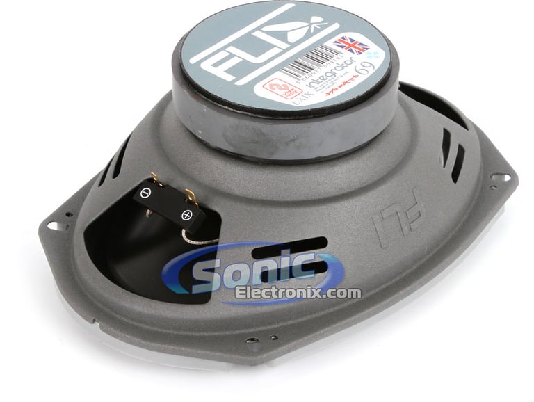 FLI Audio FI9-F3 (Integrator 9) Image 7