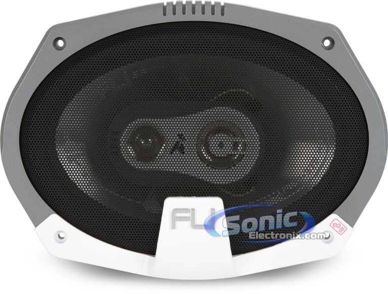FLI Audio FI9-F3 (Integrator 9) Image 2