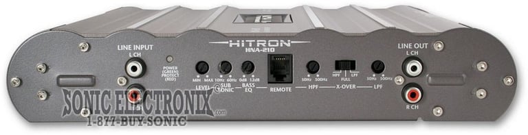 Hitron HNA-210 Image 2