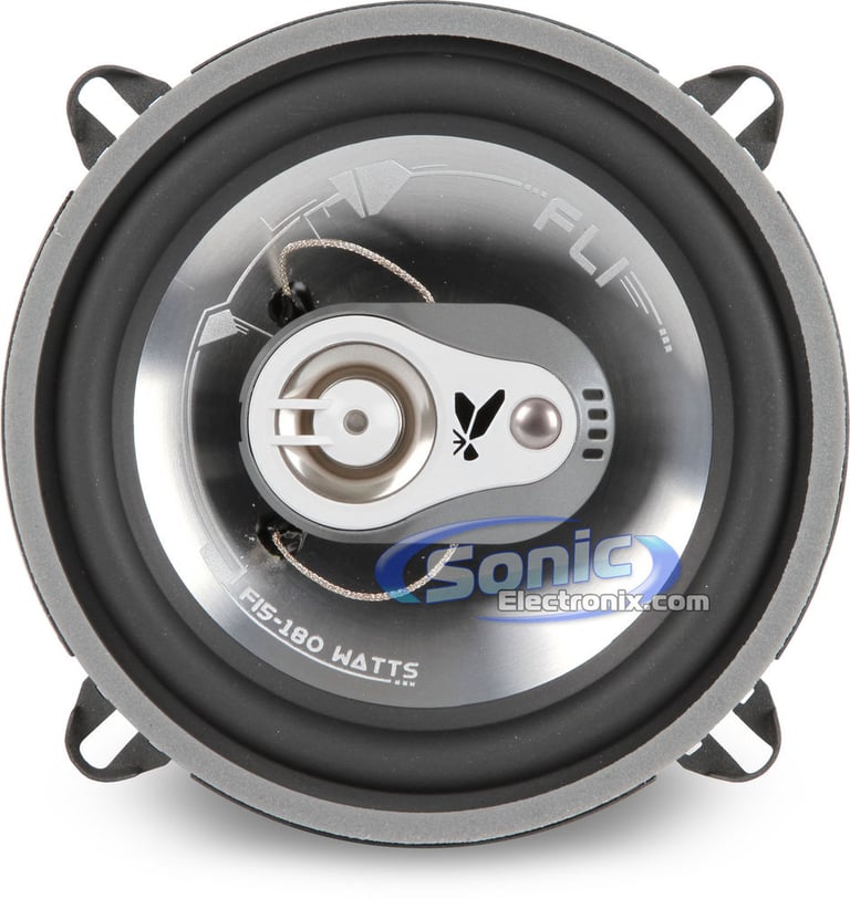 FLI Audio FI5-F3 (Integrator 5) Image 3