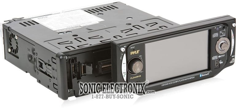 Pyle PLD44MUB Image 5