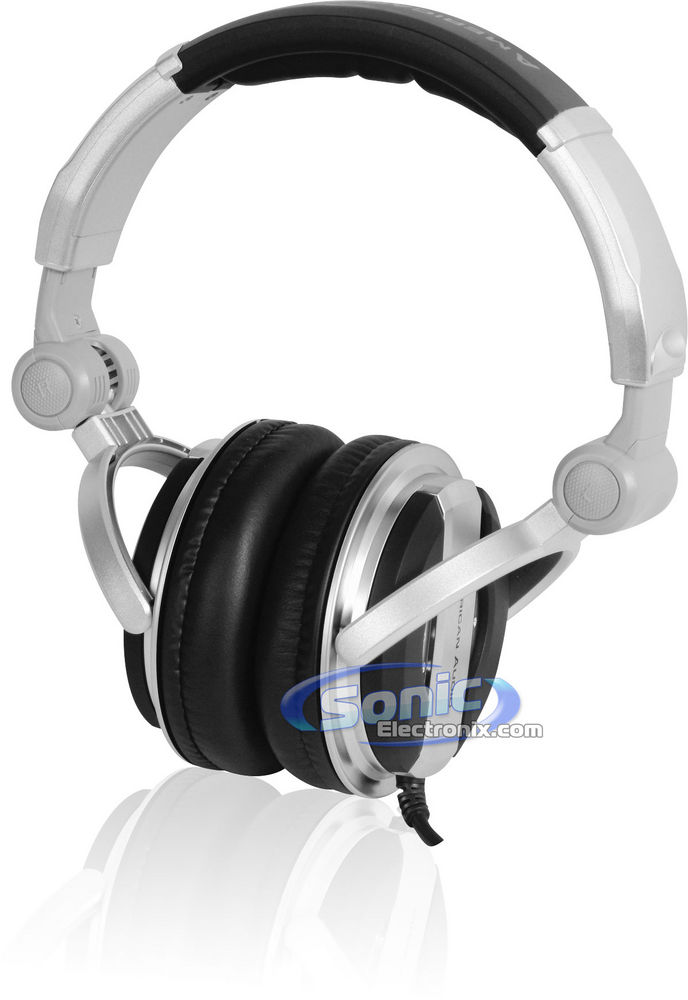 American Audio HP 700 Image 2