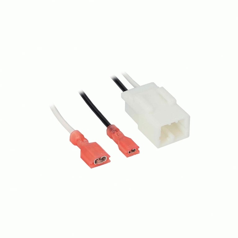 NVX V-Series Rear Speaker Upgrade Kit Image 15