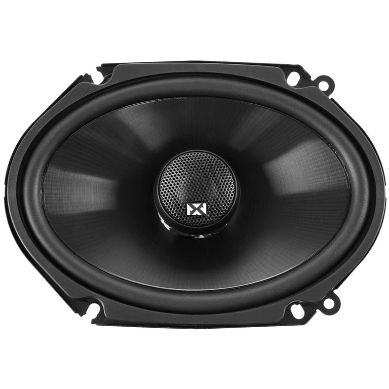 NVX V-Series Rear Speaker Upgrade Kit Image 3