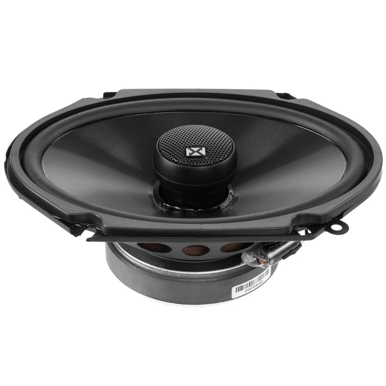 NVX V-Series Front Speaker Upgrade Kit Image 4