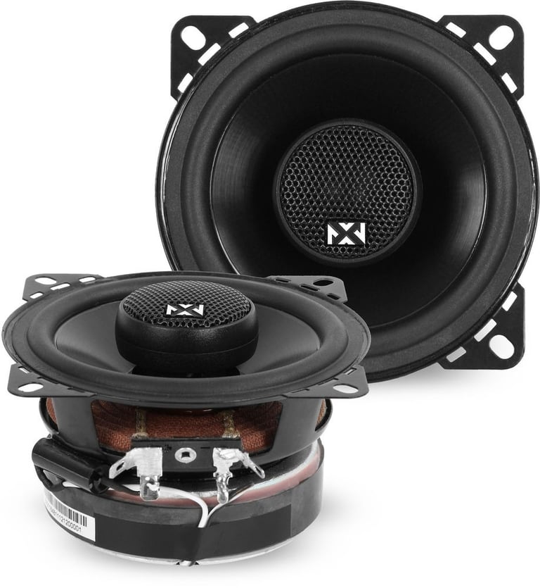 NVX V-Series Rear Speaker Upgrade Kit Image 2