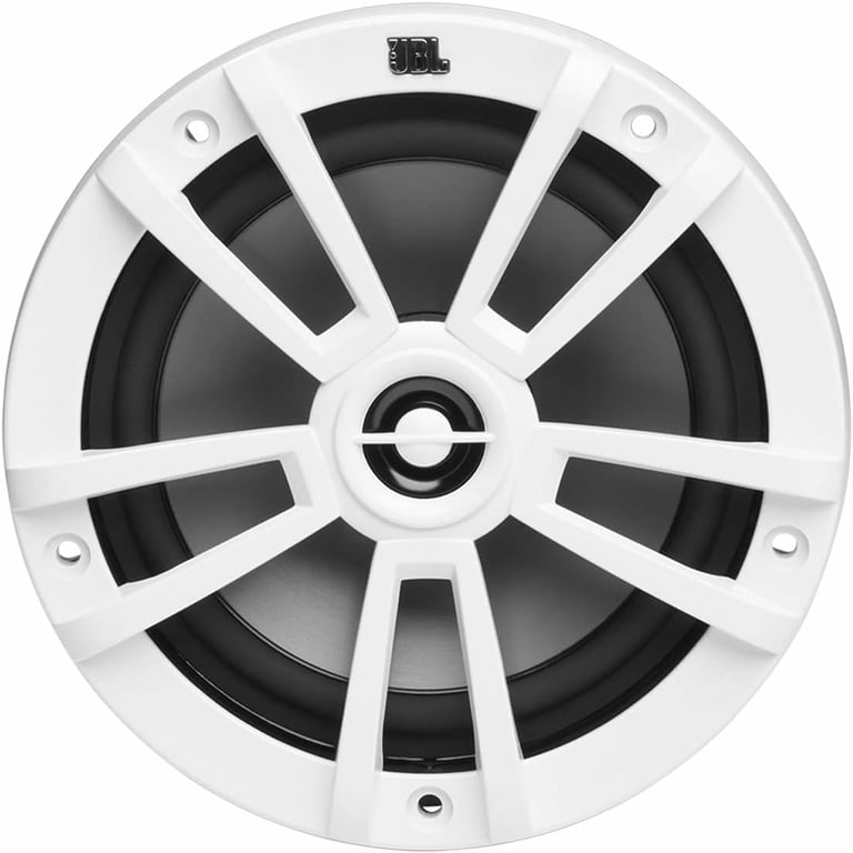 JBL Apex PA1502 + Stage Marine 6 Image 7