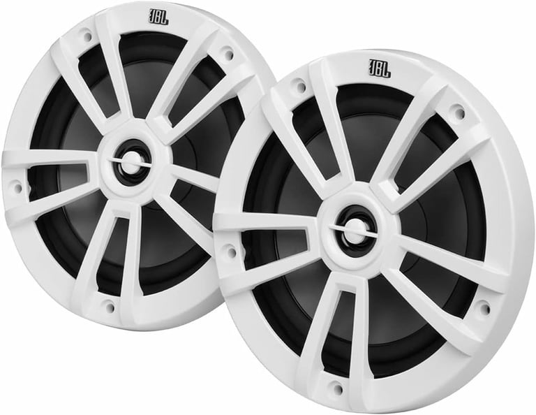 JBL Apex PA1502 + Stage Marine 6 Image 6