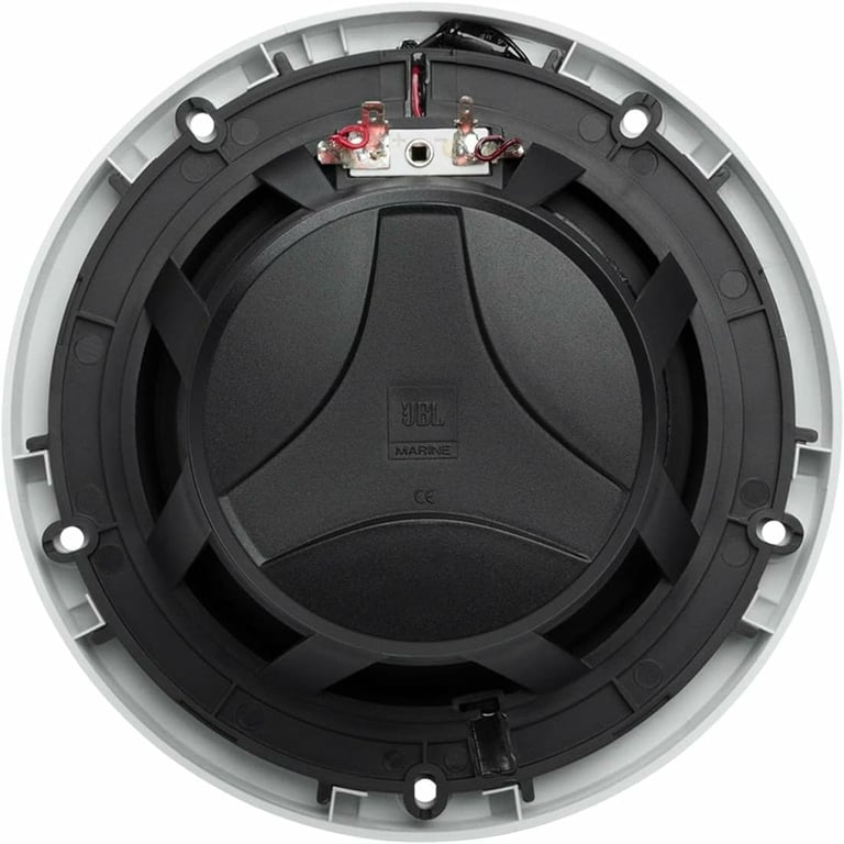 JBL Apex PA1502 + Stage Marine 6 Image 9