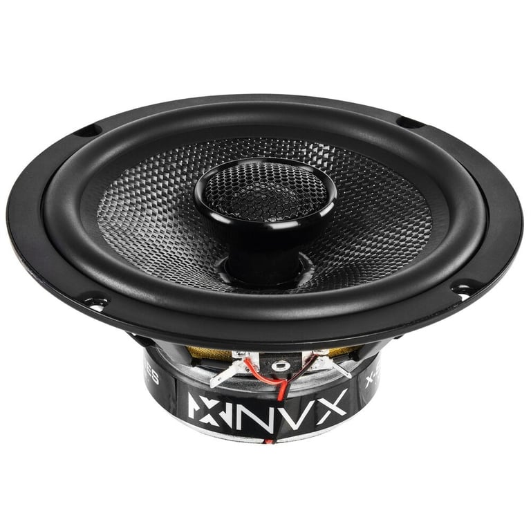 NVX X-Series Rear Speaker Upgrade Kit Image 7