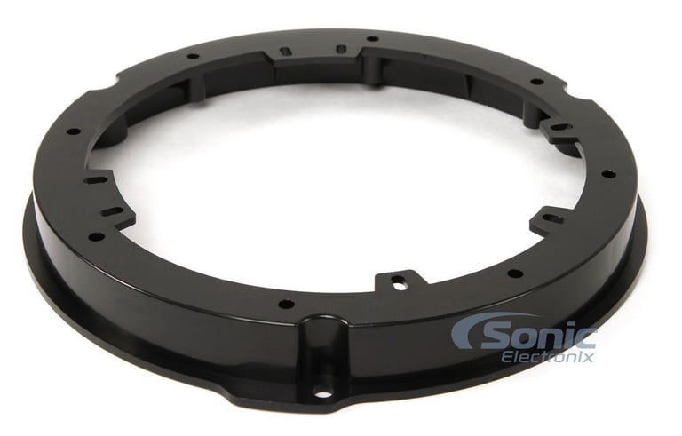 NVX X-Series Front Speaker Upgrade Kit Image 16