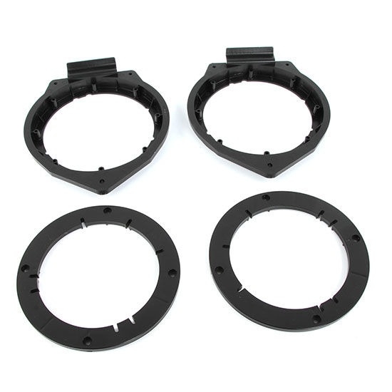 NVX X-Series Rear Speaker Upgrade Kit Image 14