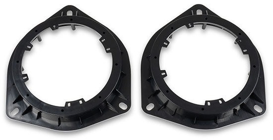 NVX X-Series Front Speaker Upgrade Kit Image 15