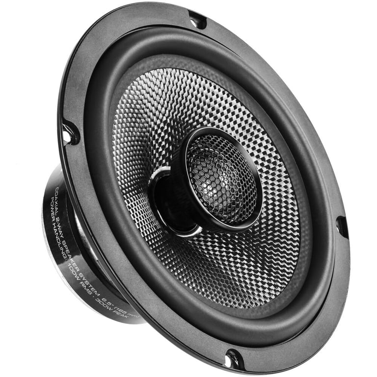NVX X-Series Rear Speaker Upgrade Kit Image 5