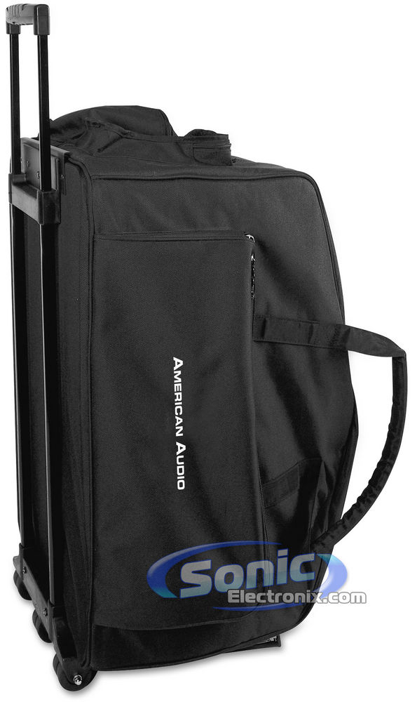 American Audio APX-B Image 1