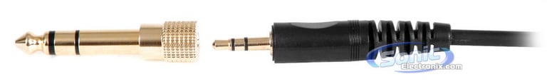 American Audio HP 700 Image 5