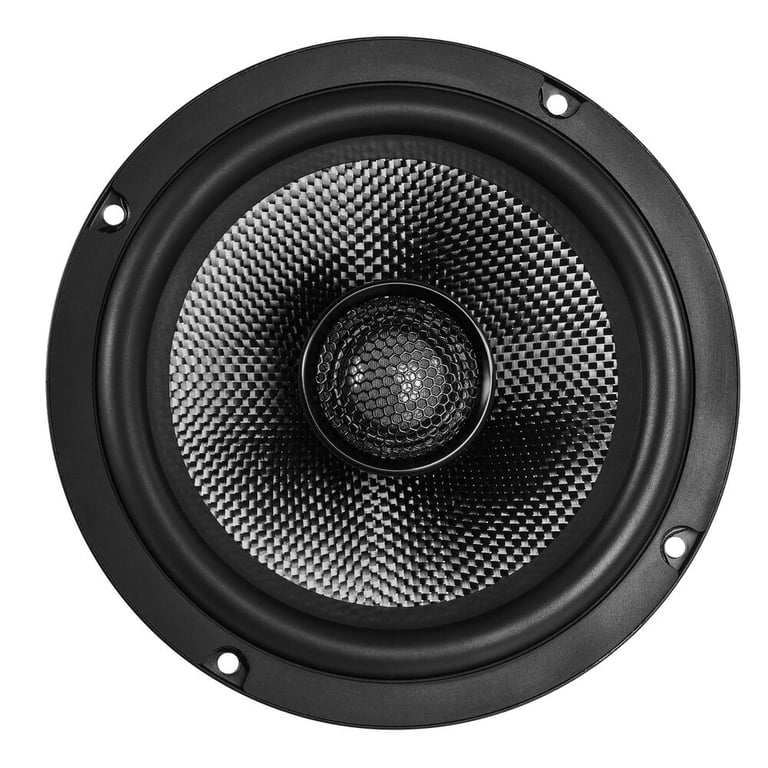 NVX X-Series Front Speaker Upgrade Kit Image 6