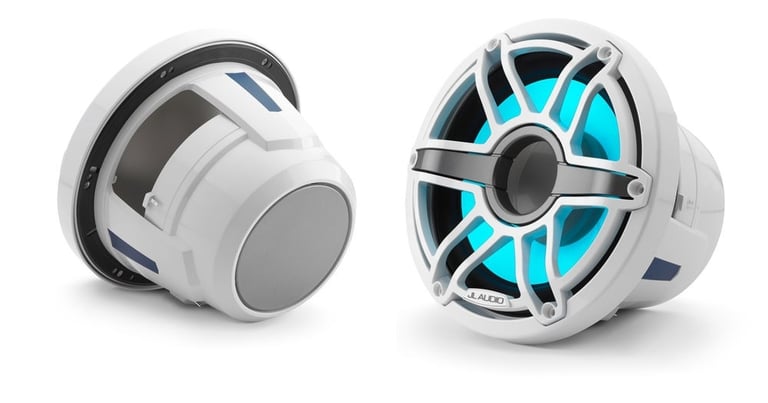 JL Audio M6-8IB-S-GwGw-i-4 Image 10