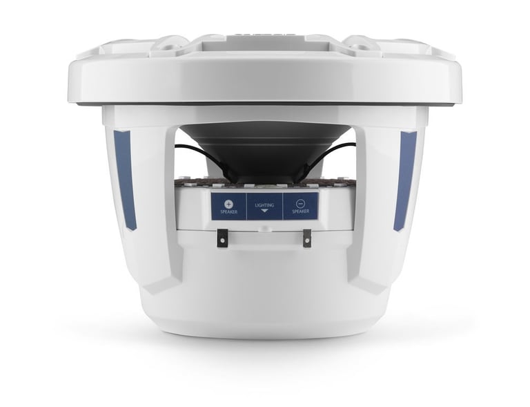 JL Audio M6-8IB-S-GwGw-i-4 Image 9