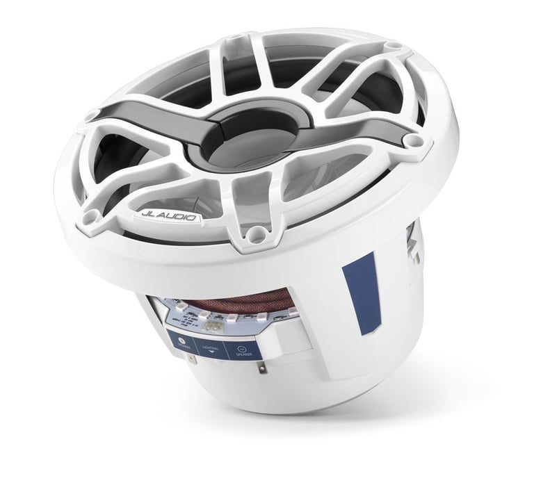 JL Audio M6-8IB-S-GwGw-i-4 Image 6