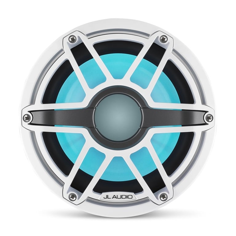 JL Audio M6-8IB-S-GwGw-i-4 Image 2