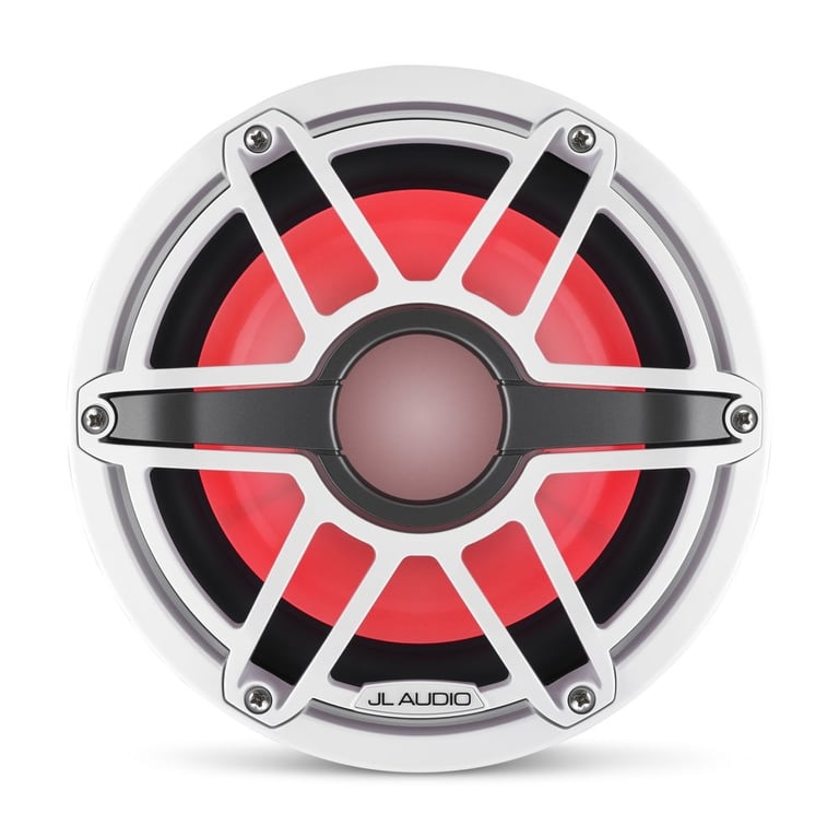 JL Audio M6-8IB-S-GwGw-i-4 Image 3