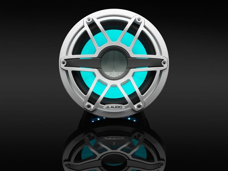 JL Audio M6-10IB-S-GwGw-i-4 Image 8