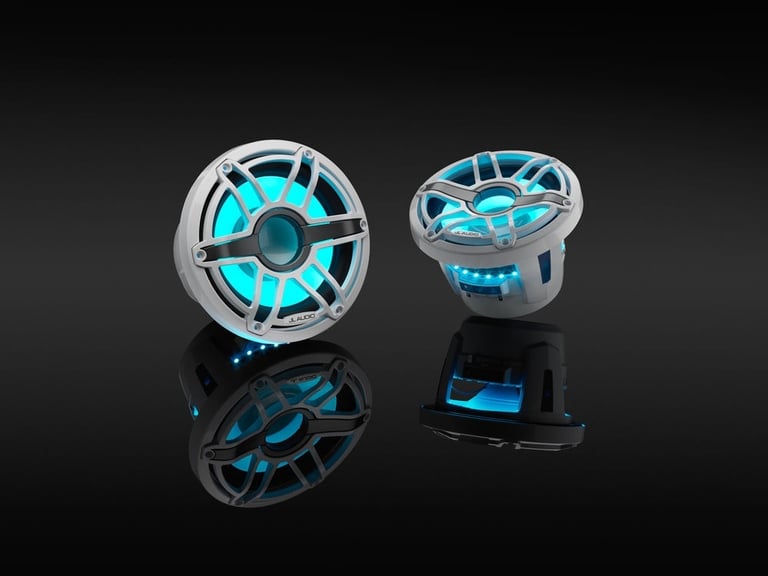 JL Audio M6-8IB-S-GwGw-i-4 Image 13