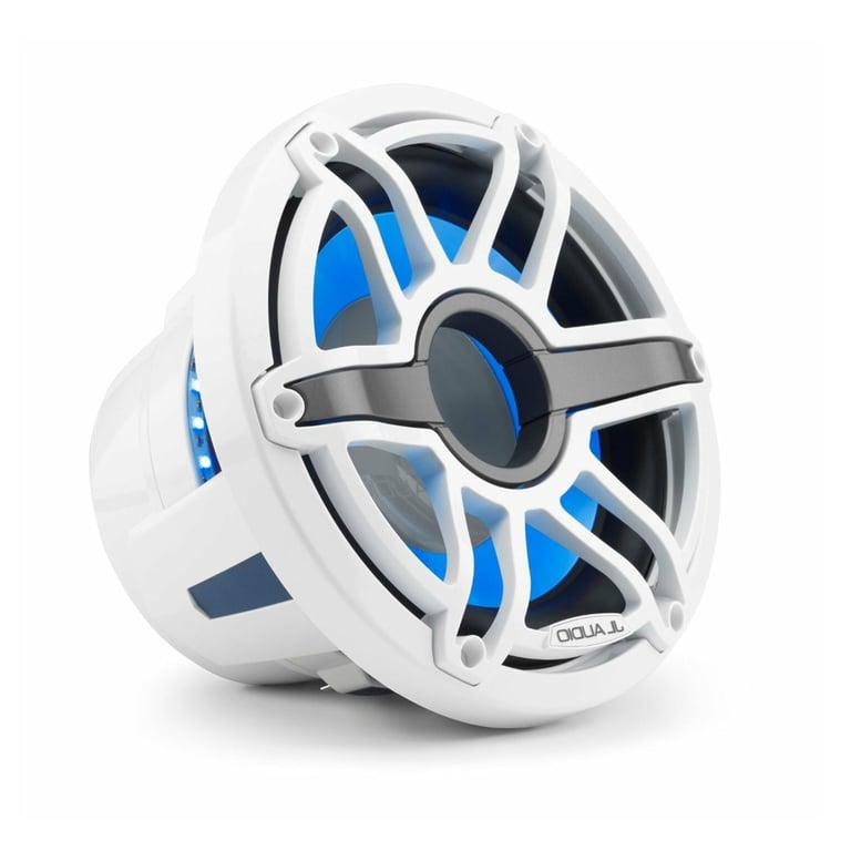 JL Audio M6-10IB-S-GwGw-i-4 Image 1