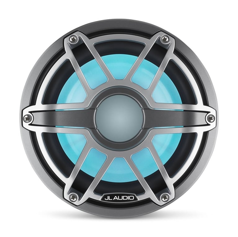 JL Audio M6-8IB-S-GmTi-i-4 Image 7