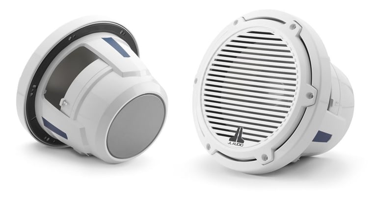 JL Audio M6-8IB-C-GwGw-4 Image 9