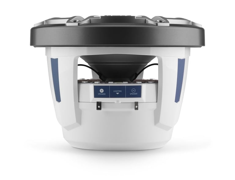 JL Audio M6-8IB-S-GmTi-i-4 Image 12