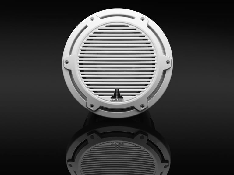 JL Audio M6-10IB-C-GwGw-4 Image 8
