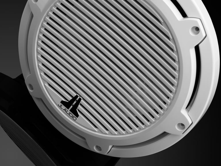 JL Audio M6-10W-C-GwGw-4 Image 8