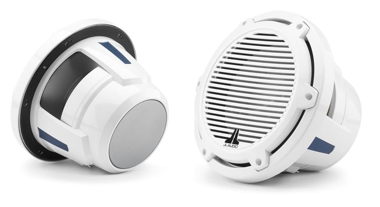 JL Audio M6-10IB-C-GwGw-4 Image 9