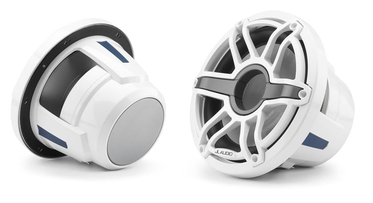 JL Audio M6-10IB-S-GwGw-4 Image 7