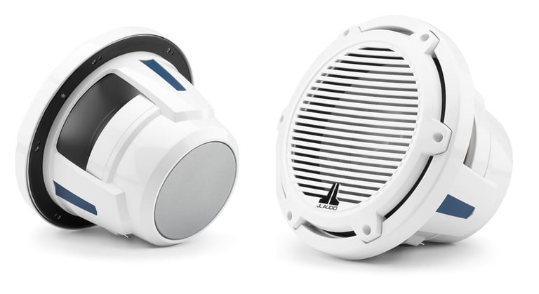 JL Audio M6-10W-C-GwGw-4 Image 12