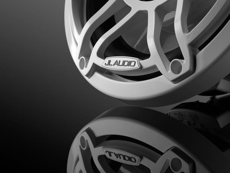 JL Audio M6-10IB-S-GwGw-4 Image 9