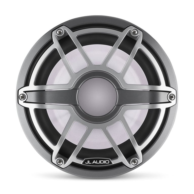 JL Audio M6-8IB-S-GmTi-i-4 Image 5