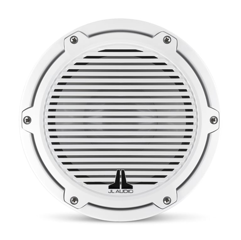 JL Audio M6-8IB-C-GwGw-4 Image 3
