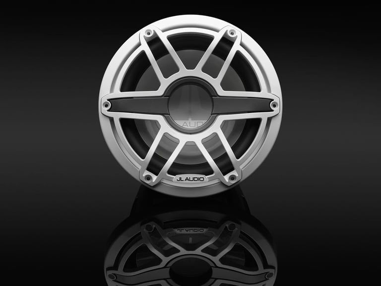 JL Audio M6-10IB-S-GwGw-4 Image 11