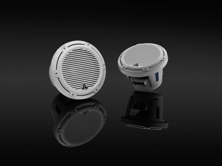 JL Audio M6-8IB-C-GwGw-4 Image 5