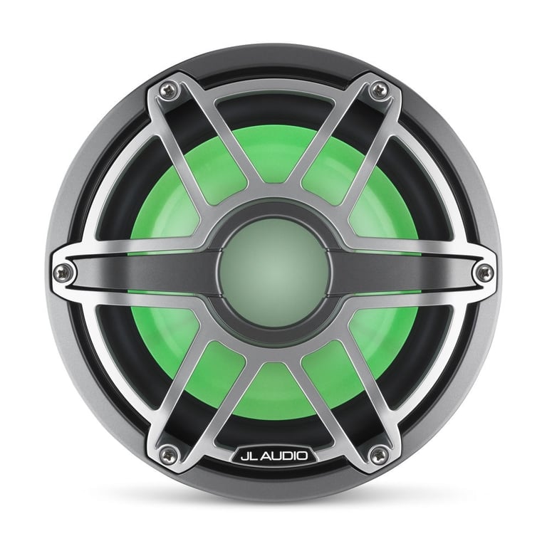JL Audio M6-8IB-S-GmTi-i-4 Image 3