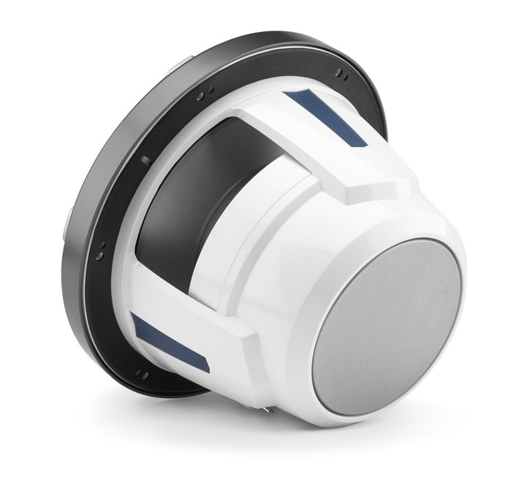 JL Audio M6-10IB-S-GmTi-i-4 Image 8