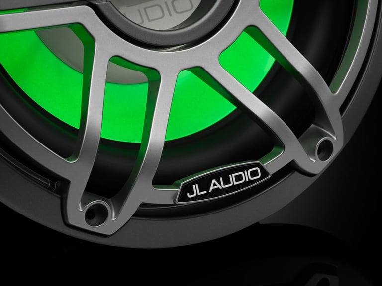 JL Audio M6-10IB-S-GmTi-i-4 Image 6